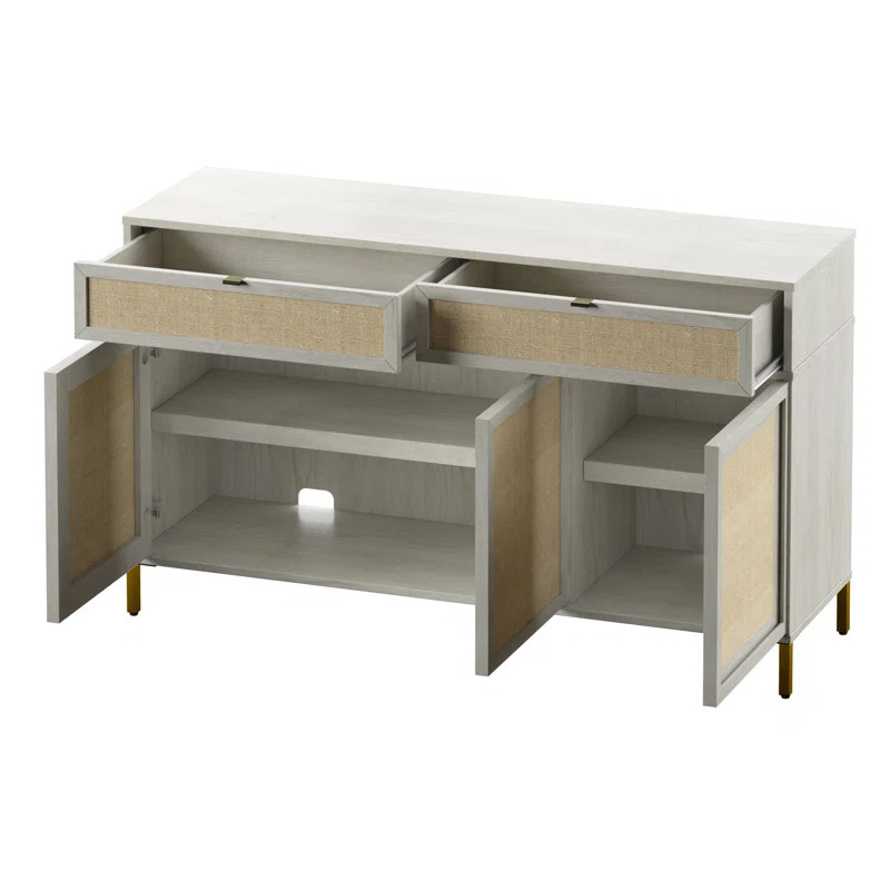 Albermarle Sideboard | Wayfair Professional