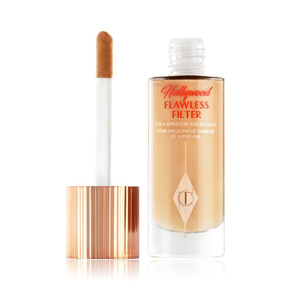 HOLLYWOOD FLAWLESS FILTER | Charlotte Tilbury (CA)