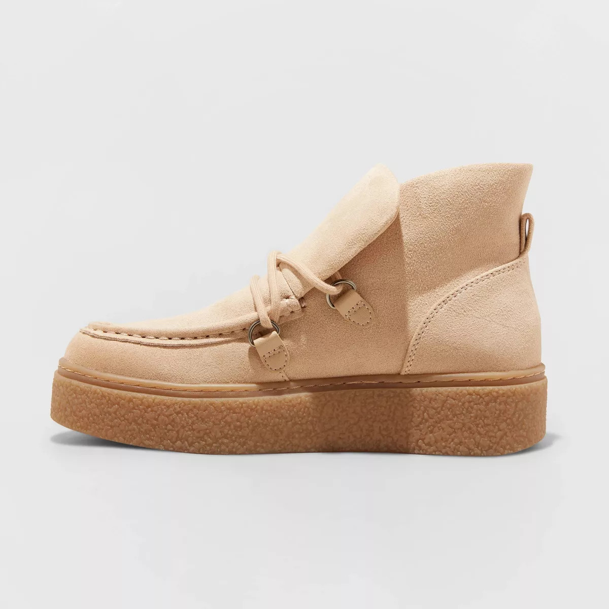 Women's Amara Winter Boots - Universal Thread™ Tan | Target