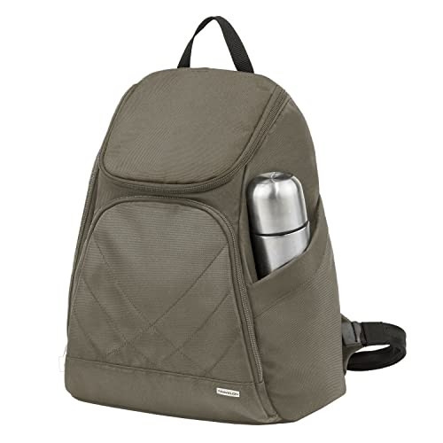 Travelon Anti-Theft Classic Backpack | Amazon (US)
