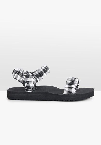 Kuta Sandals | Hush Homewear (UK)