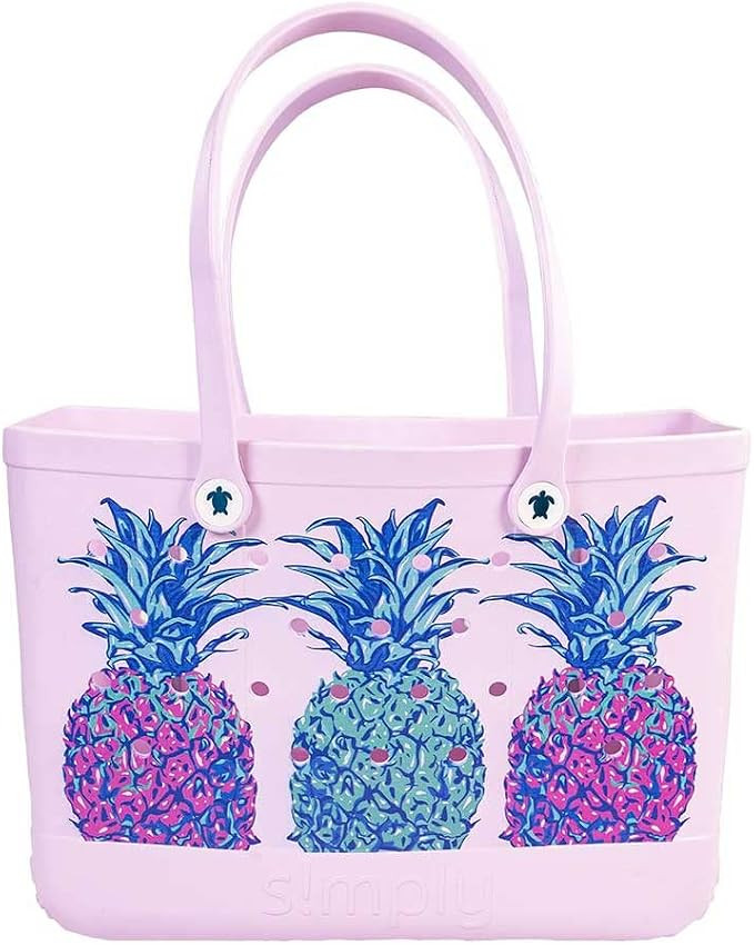 Simply Southern, Large Tote Bag | Amazon (US)