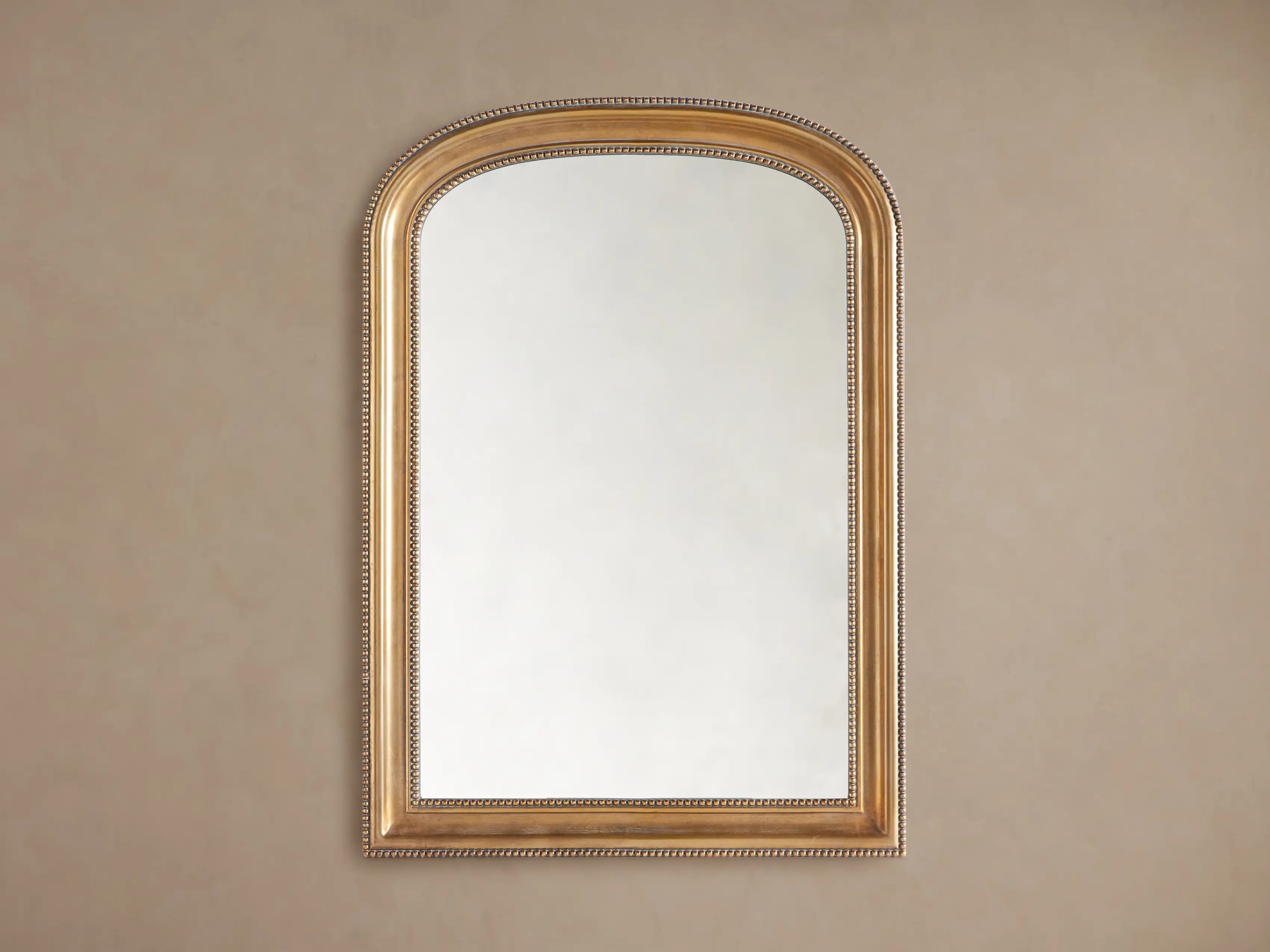 Pierre Wall Mirror | Arhaus