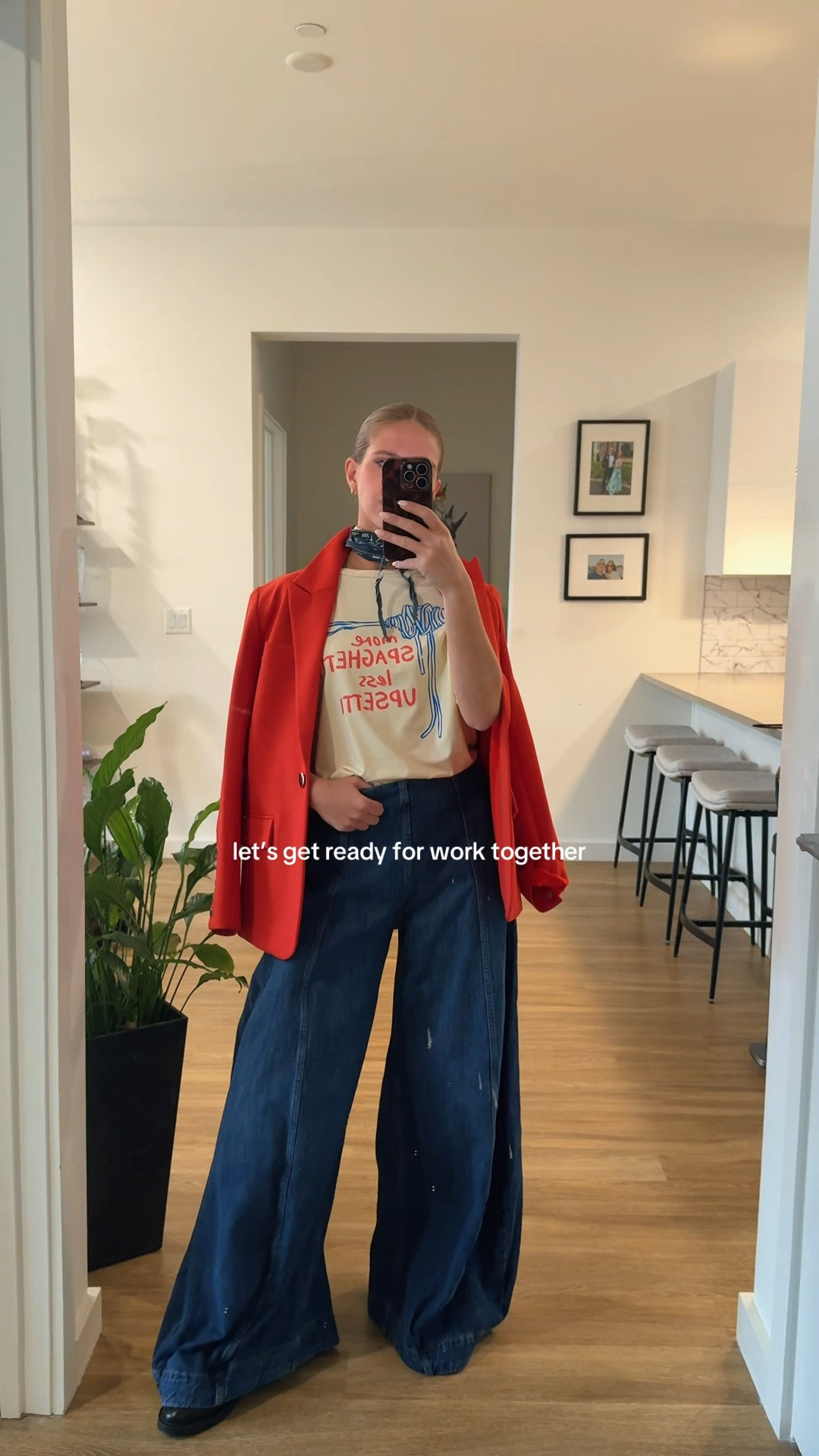 build an outfit with me inspired by last nights dinner 🍝 #amazonfinds #ootd #whatiworetowork #workoutfitinspo #outfitideas

#LTKgrwm #LTKootd #LTKWorkwear