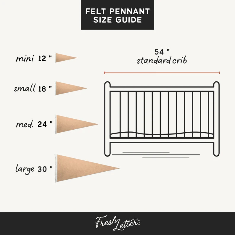 Long Live Boyhood Pennant Felt Pennant Flag Boy Room Sign Nursery Decor Boho Nursery Decor Vintag... | Etsy (US)