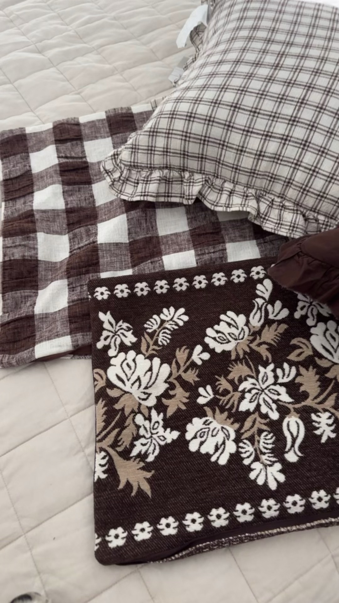 New Walmart My Texas House pillows

#LTKmomlife #LTKHome #LTKdayinmylife