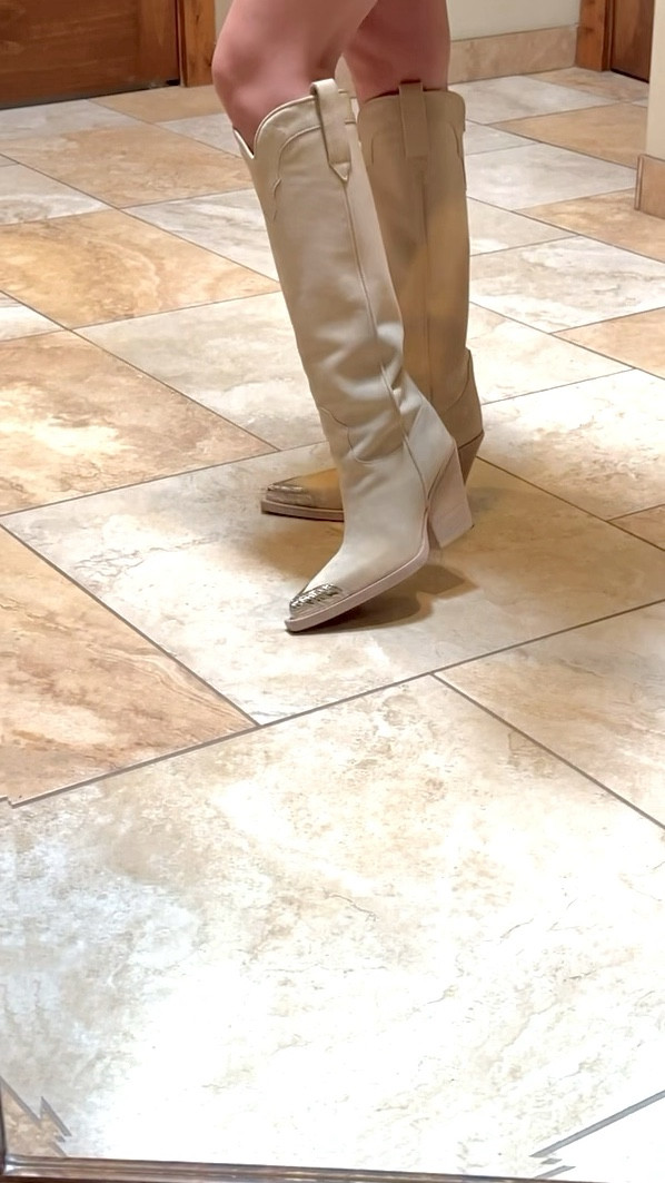 For winter through summer 🤍

#paristexas #kneehighboots #ivory #eldorado #suede #blockheel

#LTKstyletip #LTKbeauty #LTKshoecrush