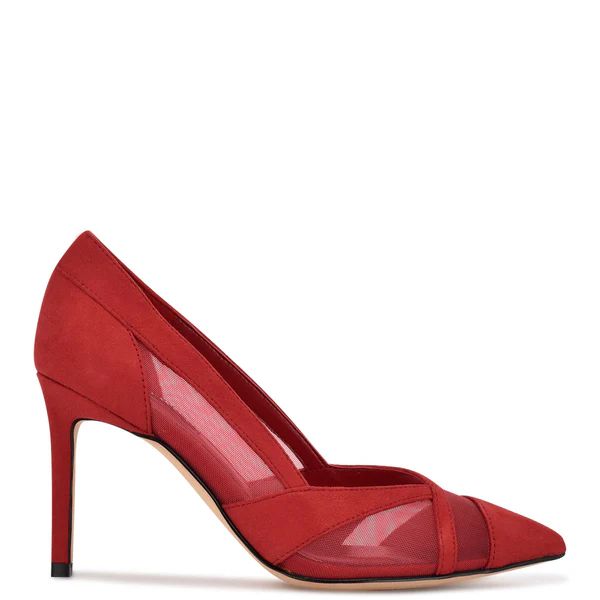 Evani Dress Pumps | Nine West (US)