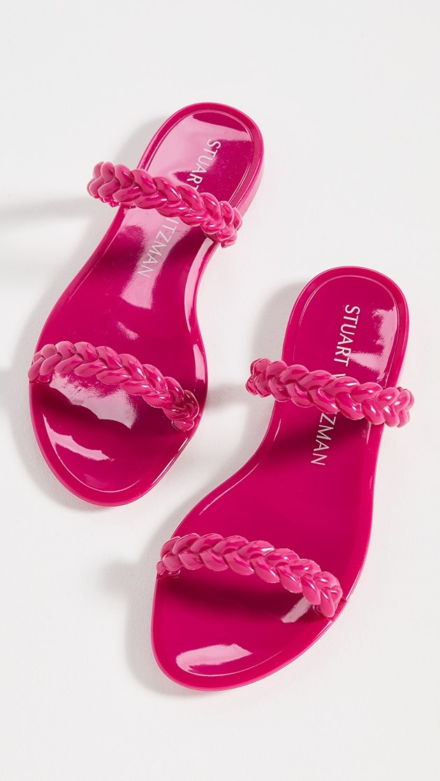 Braida Sawyer Jelly Sandals | Shopbop