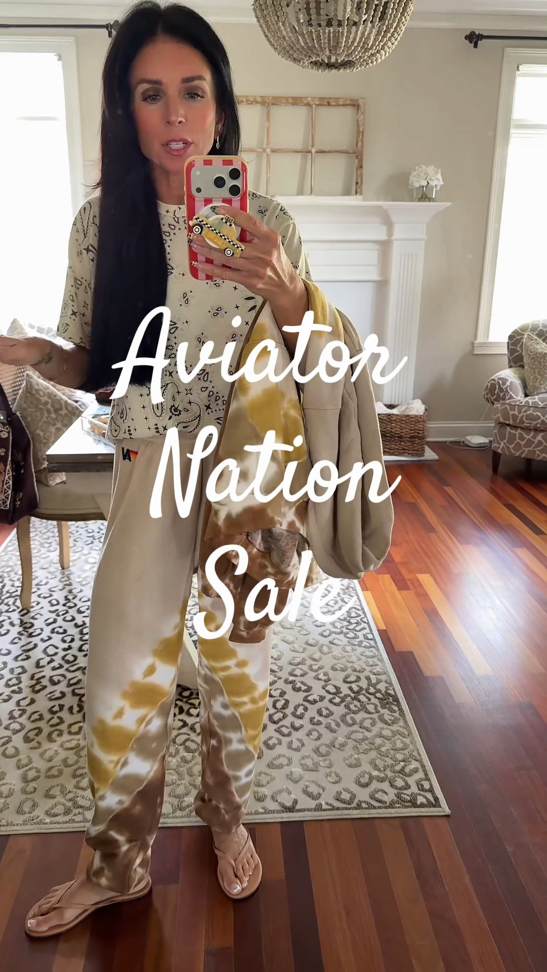 This @Aviator Nation sale is so good! Weeding all mediums

#LTKootd #LTKSaleAlert
