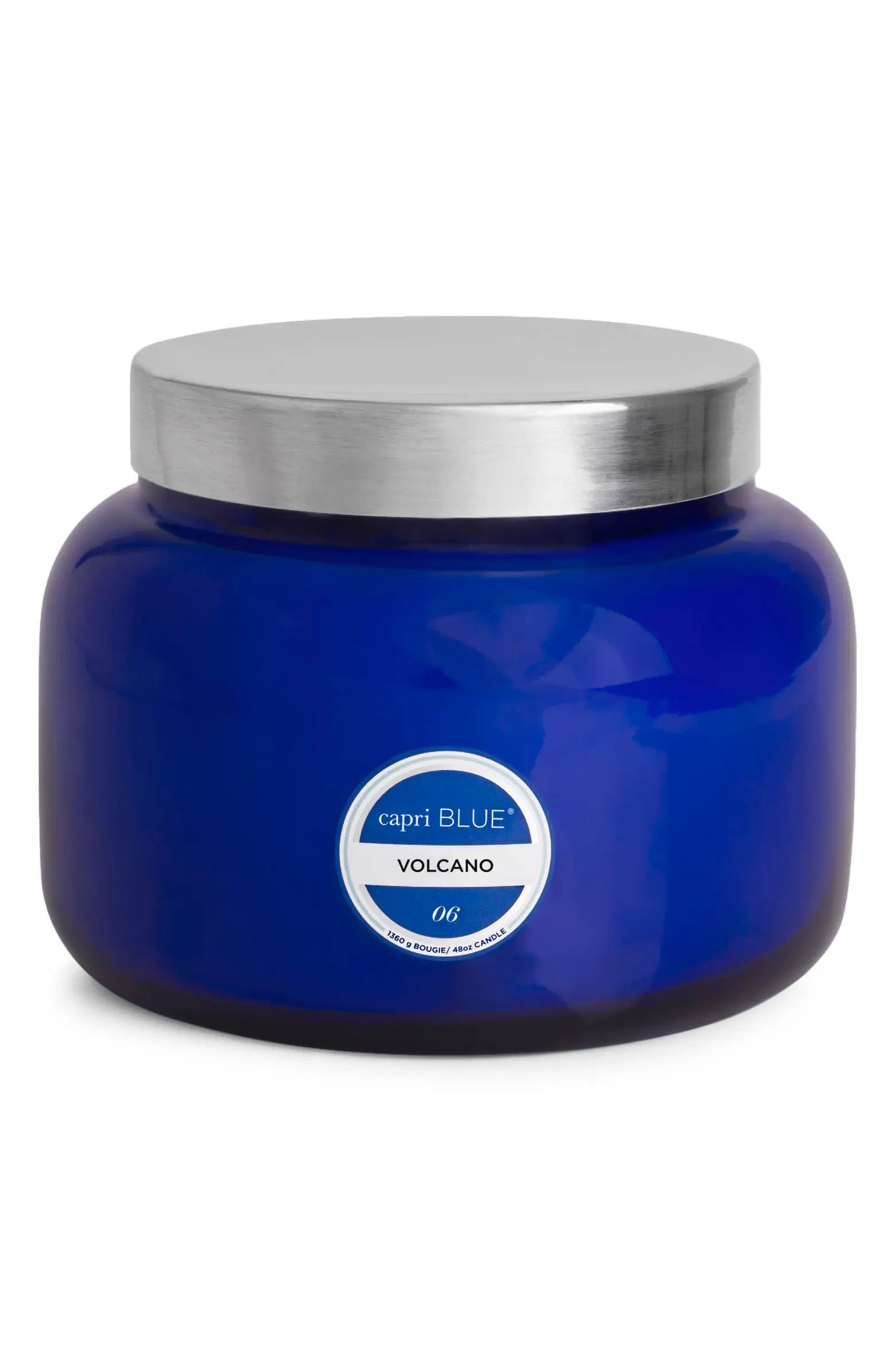 Capri Blue Volcano Jumbo Jar Candle | Nordstrom | Nordstrom