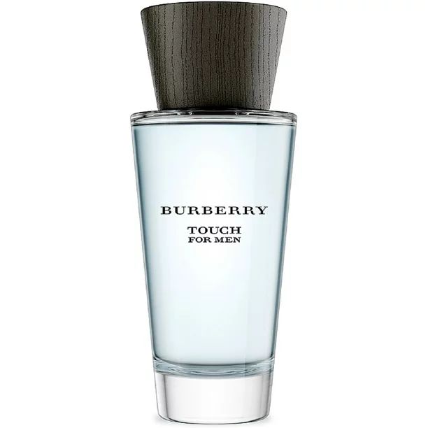 Burberry Touch Eau de Toilette, Cologne for Men, 3.3 Oz - Walmart.com | Walmart (US)