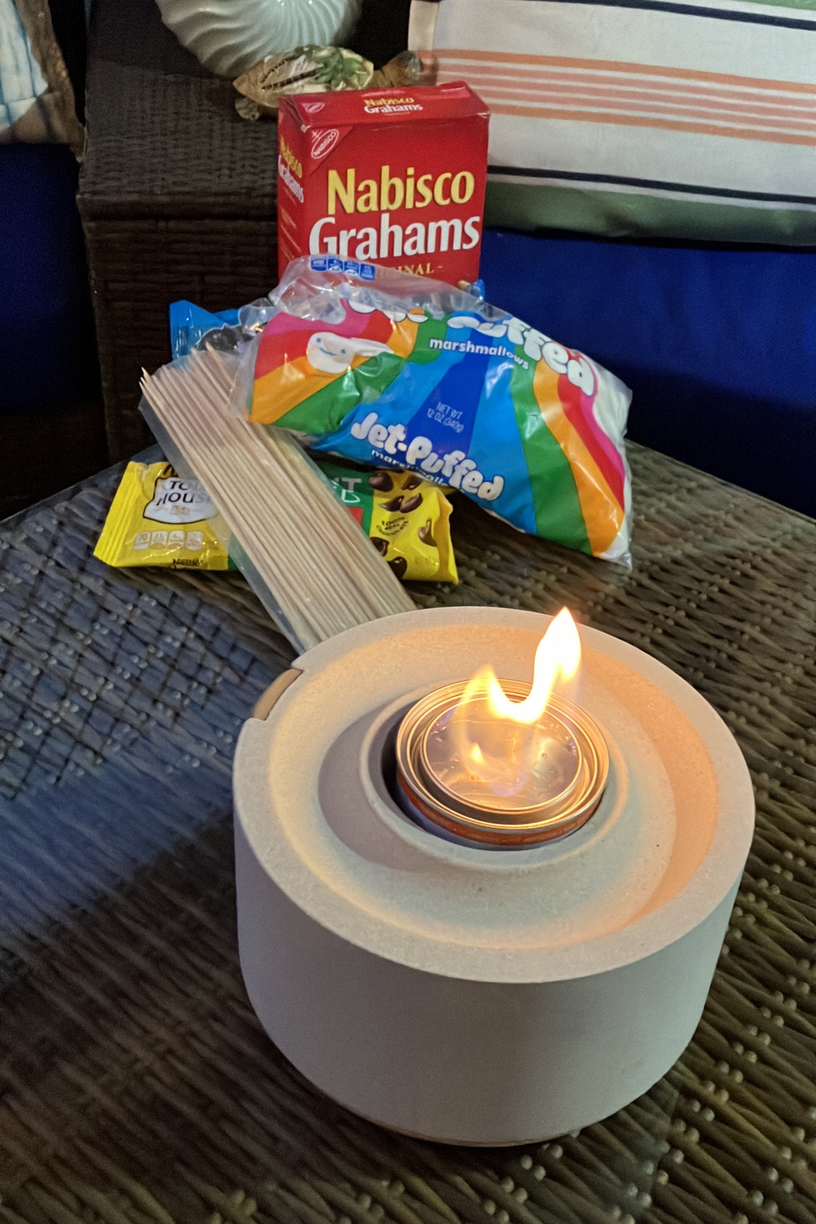 🔥🍫

#LTKFamily #LTKSeasonal #LTKHome