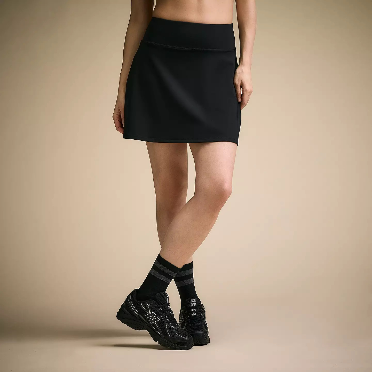 CALIA Women's Back Pleated 16" Skort | DICK'S Sporting Goods