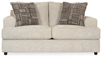 Soletren Loveseat | Ashley Homestore