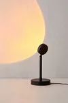 Brilliant Ideas Sunset Lamp | Urban Outfitters (US and RoW)