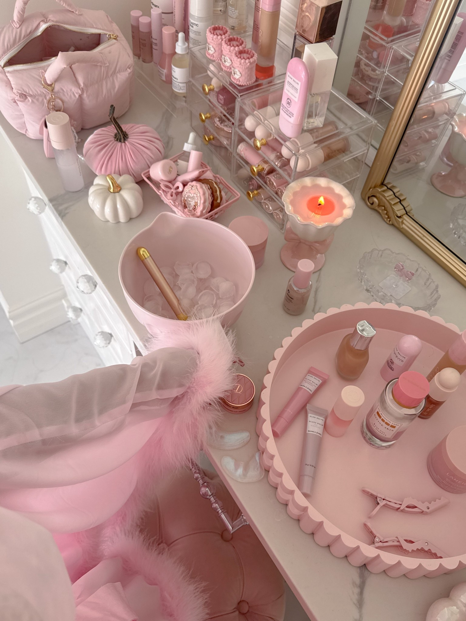 Pink Must haves!🎀✨🧸

#LTKbeauty #LTKcanada