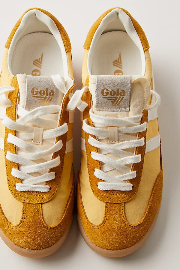 Gola Firefly Sneakers | Free People (Global - UK&FR Excluded)