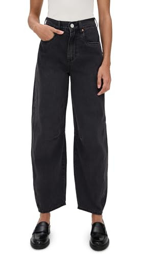 [BLANKNYC] Women's Dinner Party Jeans, Black Denim, 26 | Amazon (US)