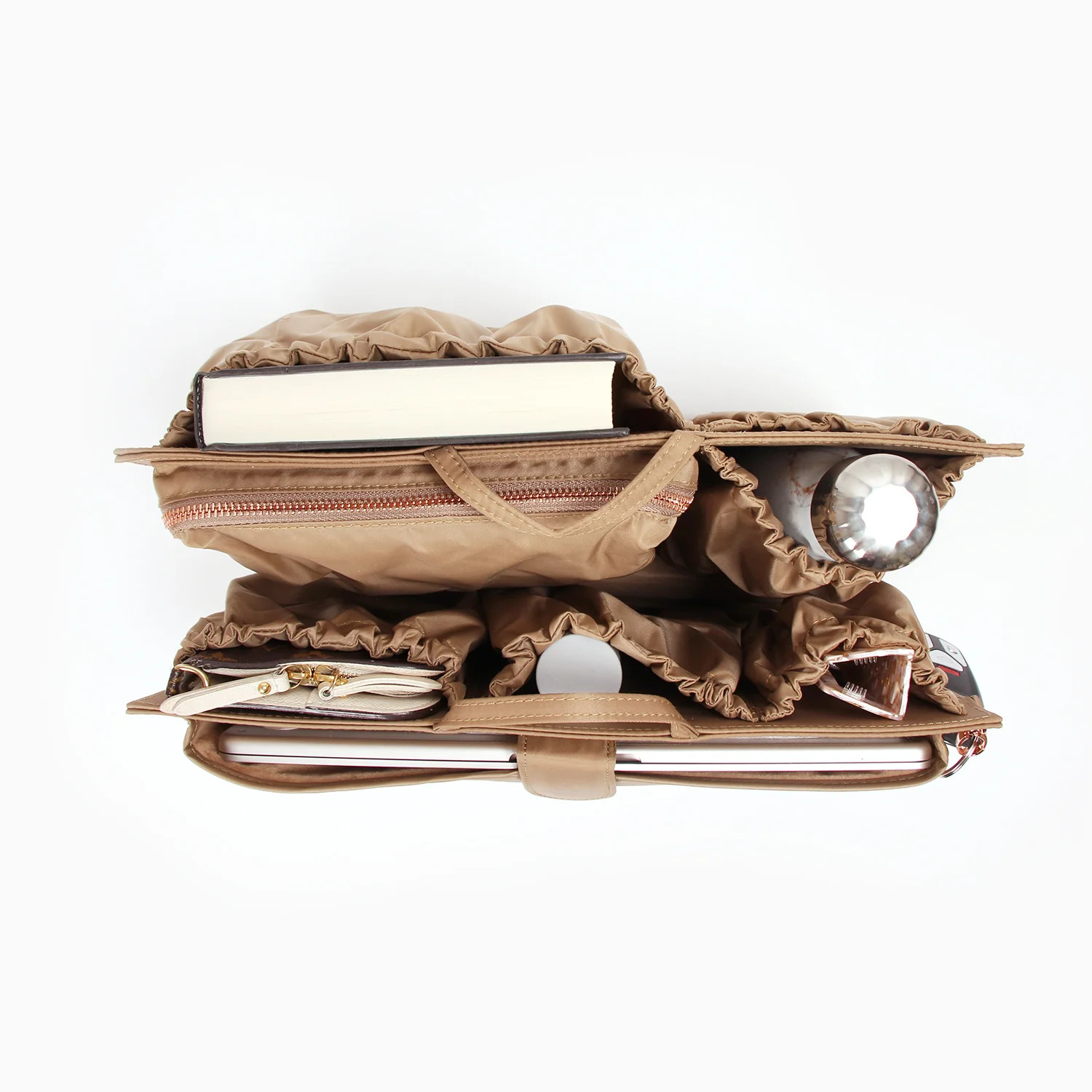 Deluxe Bag Organizer | ToteSavvy