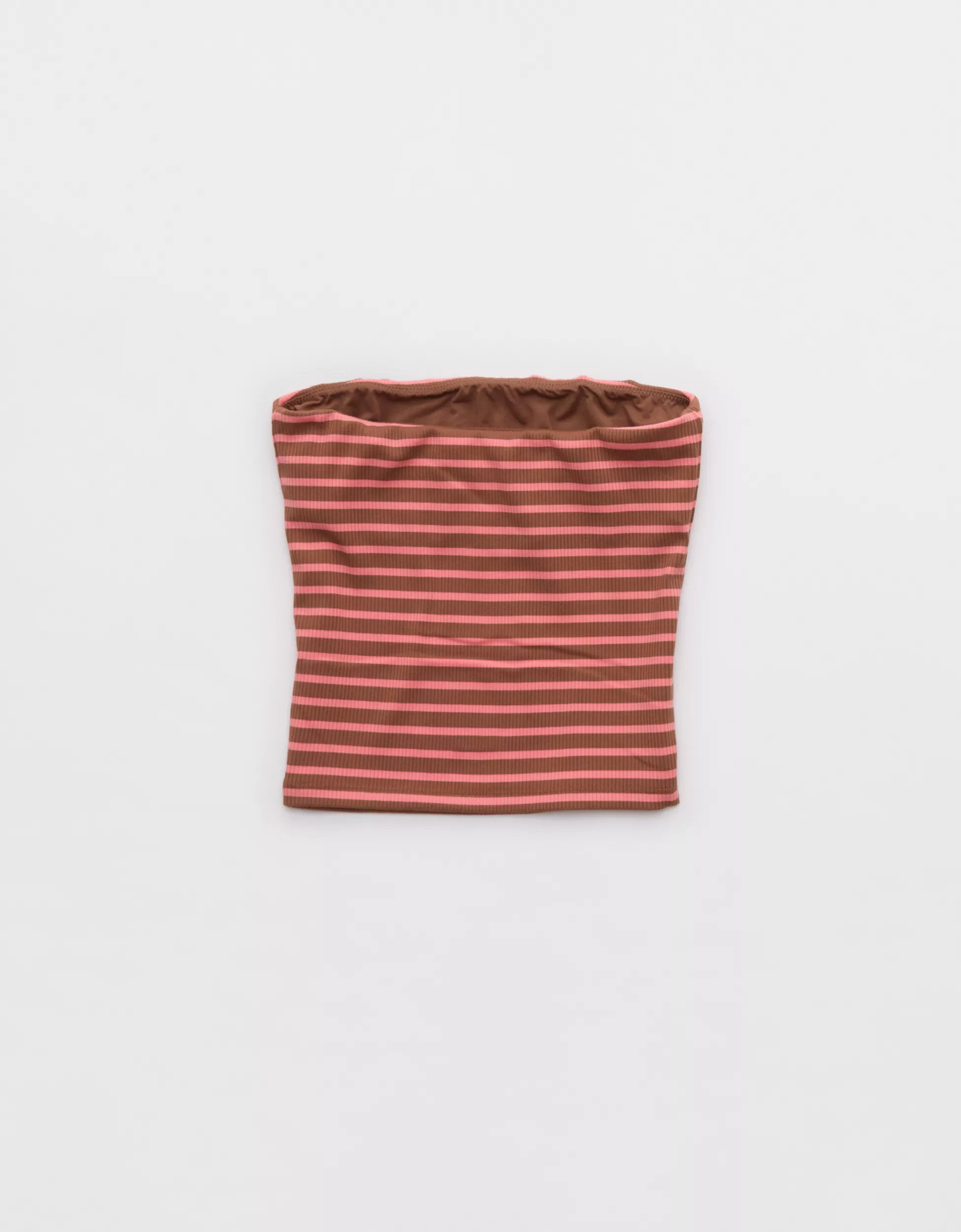 OFFLINE By Aerie Thumbs Up Heavyweight Tube Top | Aerie