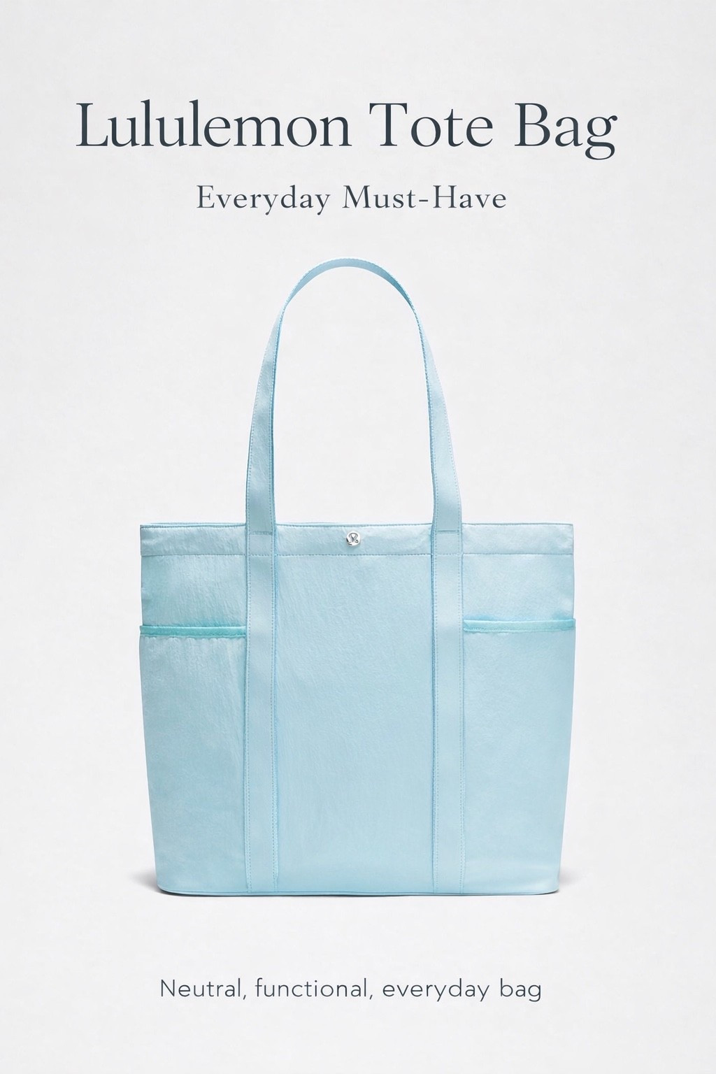 Lululemon Tote Bag

lululemon tote bag, everyday tote bag, work tote bag, gym tote bag, large tote bag, neutral tote bag, blue tote bag, lightweight tote bag, functional bag, everyday bag essentials, travel tote bag, carry all tote, minimalist style, casual everyday outfit, athleisure accessories, stylish tote bag, work bag women, gym bag women, travel essentials bag, commuter bag, shoulder tote bag, simple aesthetic, clean girl style, modern lifestyle, organization bag, daily essentials bag, chic everyday bag

#LTKTravel