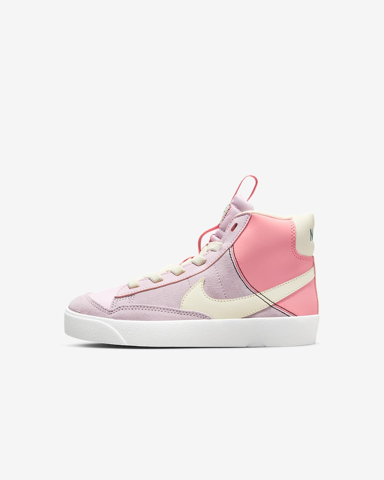 Little Kids' Shoes | Nike (US)