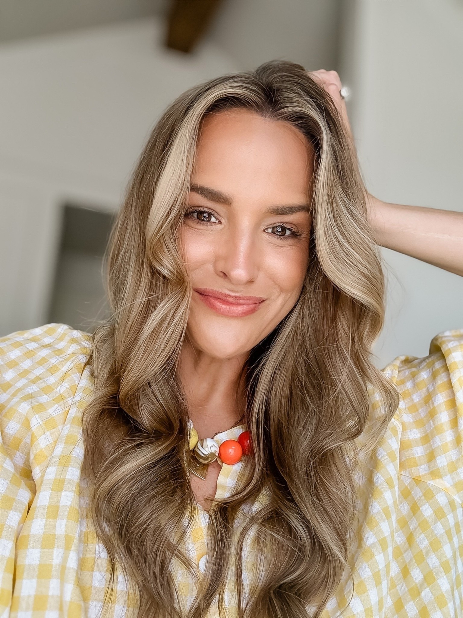 Weekend Wear ☀️💛🧈

#LTKootd #LTKmomlife #LTKdayinmylife