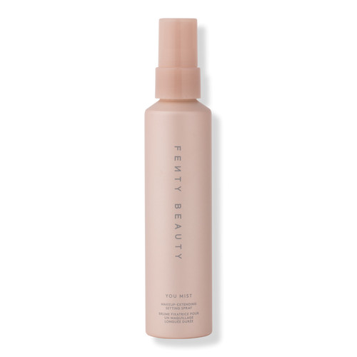 You Mist Makeup-Extending Setting Spray | Ulta