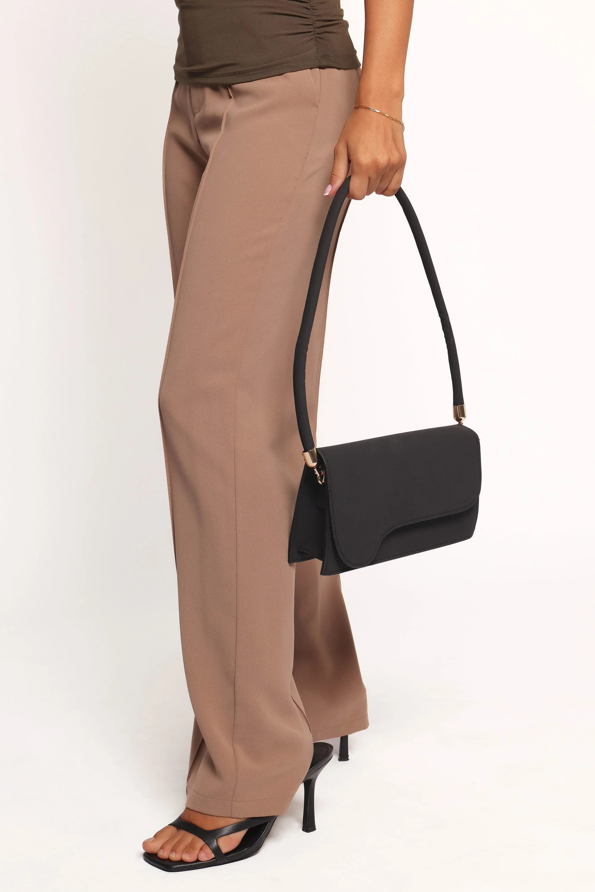 Amani Bag - Black | Petal & Pup (US)