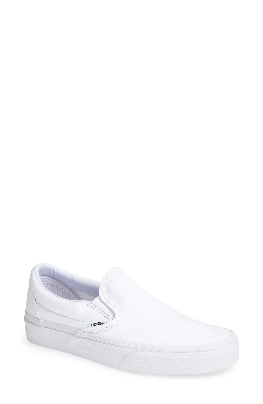 Vans Classic Slip-On Sneaker (Women) | Nordstrom