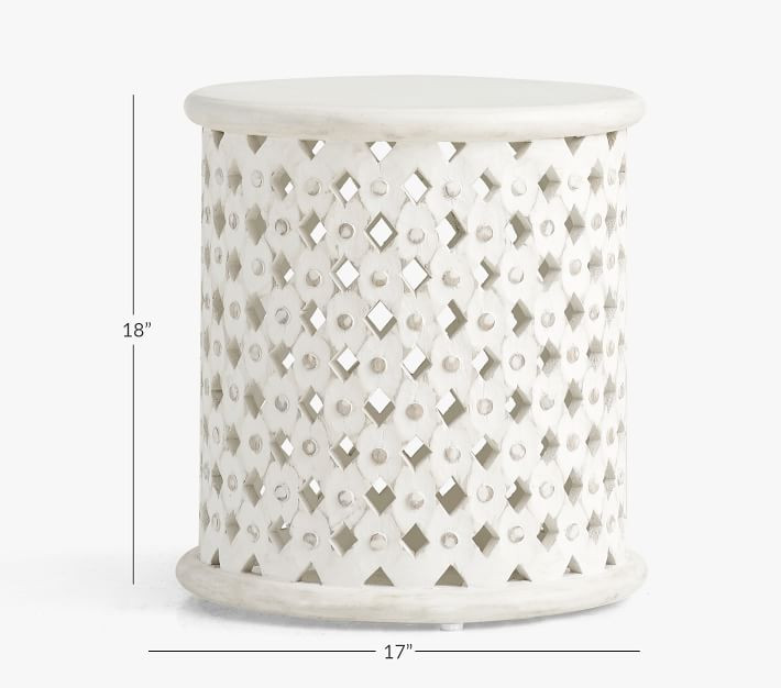 Stella Side Table | Pottery Barn Kids