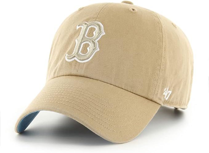 47 Brand MLB New York Yankees Branson Cap B-BRANS17CTP, Unisex | Amazon (US)