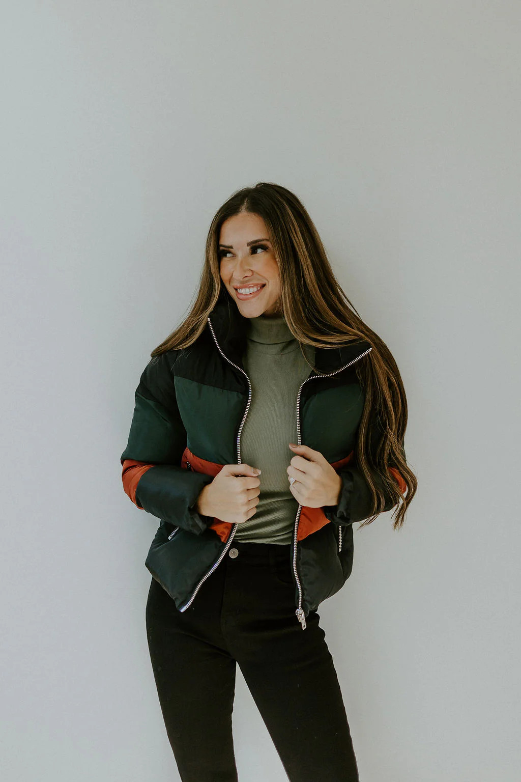 Addison Jacket | Love story boutique