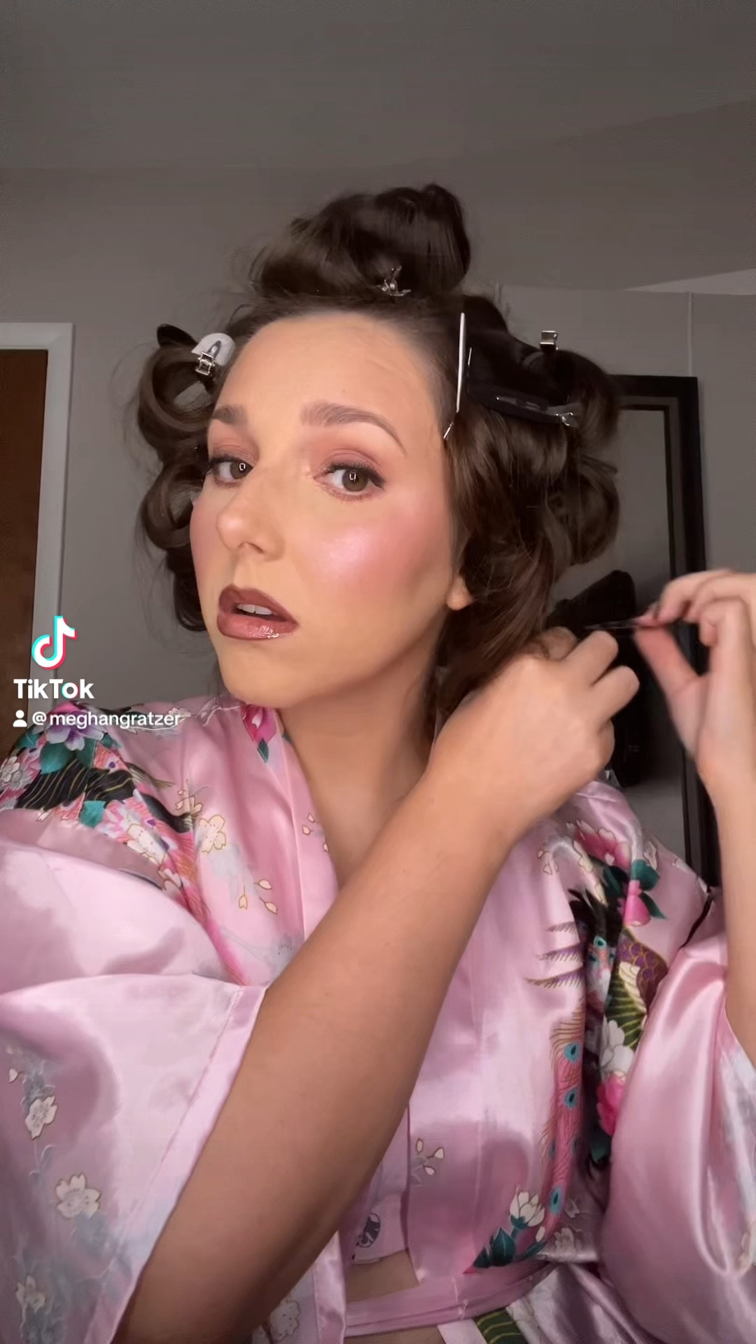 The bondi boost airstyler has changed the game! 

#LTKHoliday #LTKBeauty #LTKGiftGuide