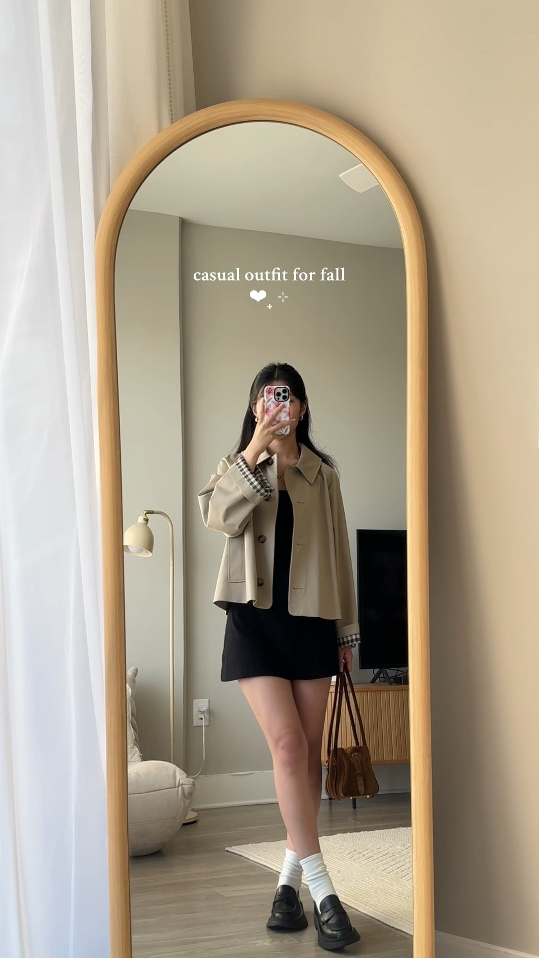 casual fall outfit 🧥

#LTKStyleTip