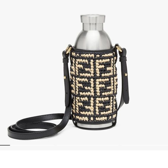 Fendi flask water bottle | Poshmark