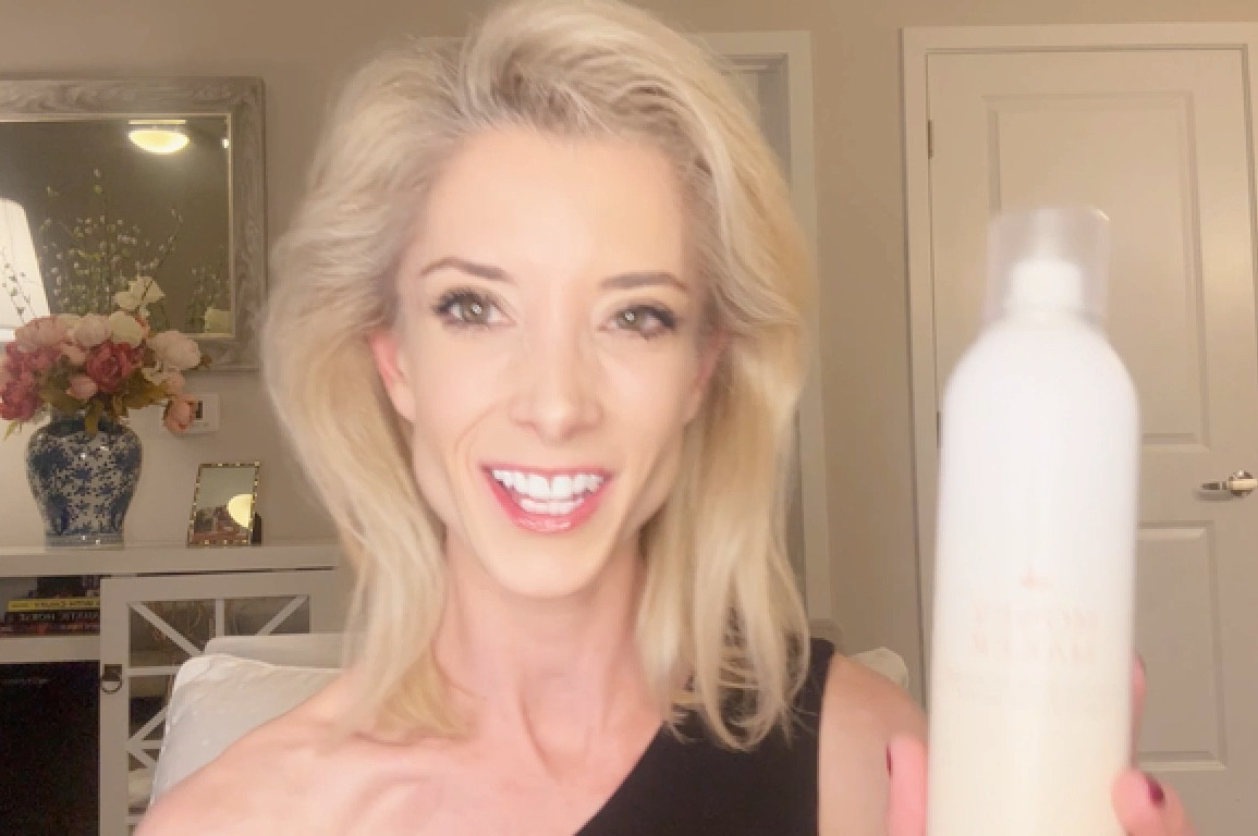 #LTKCyberWeek #LTKBeauty #LTKWatchNow