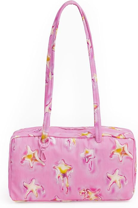 BAGGU Nylon Bowler Bag | Amazon (US)