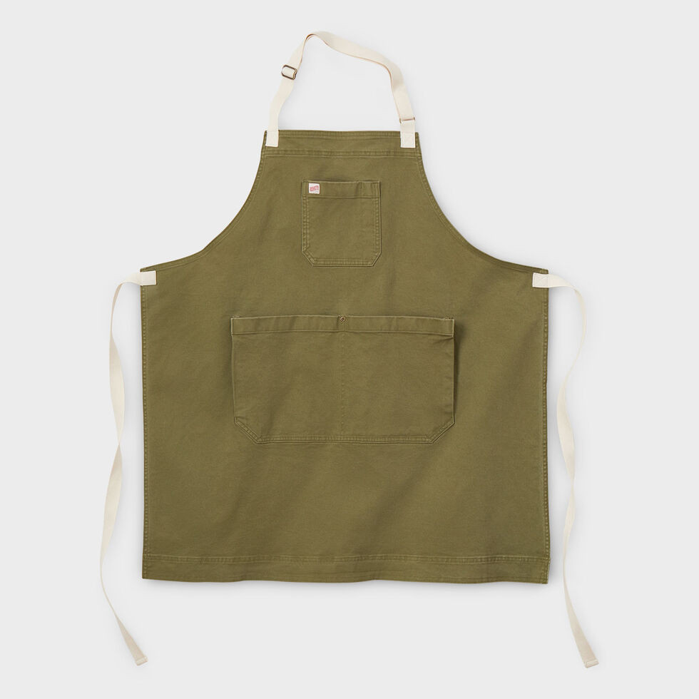 Makers Studio Apron | Duluth Trading Company