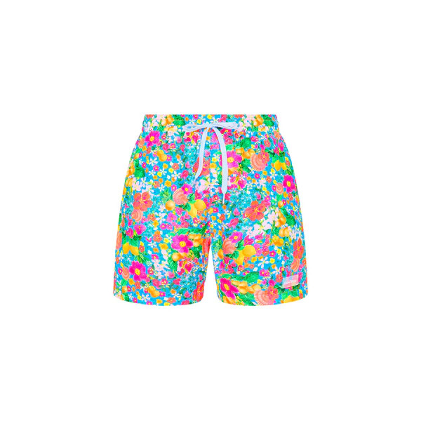 Men's Swim Trunks - Mermaid Garden | Kulani Kinis US