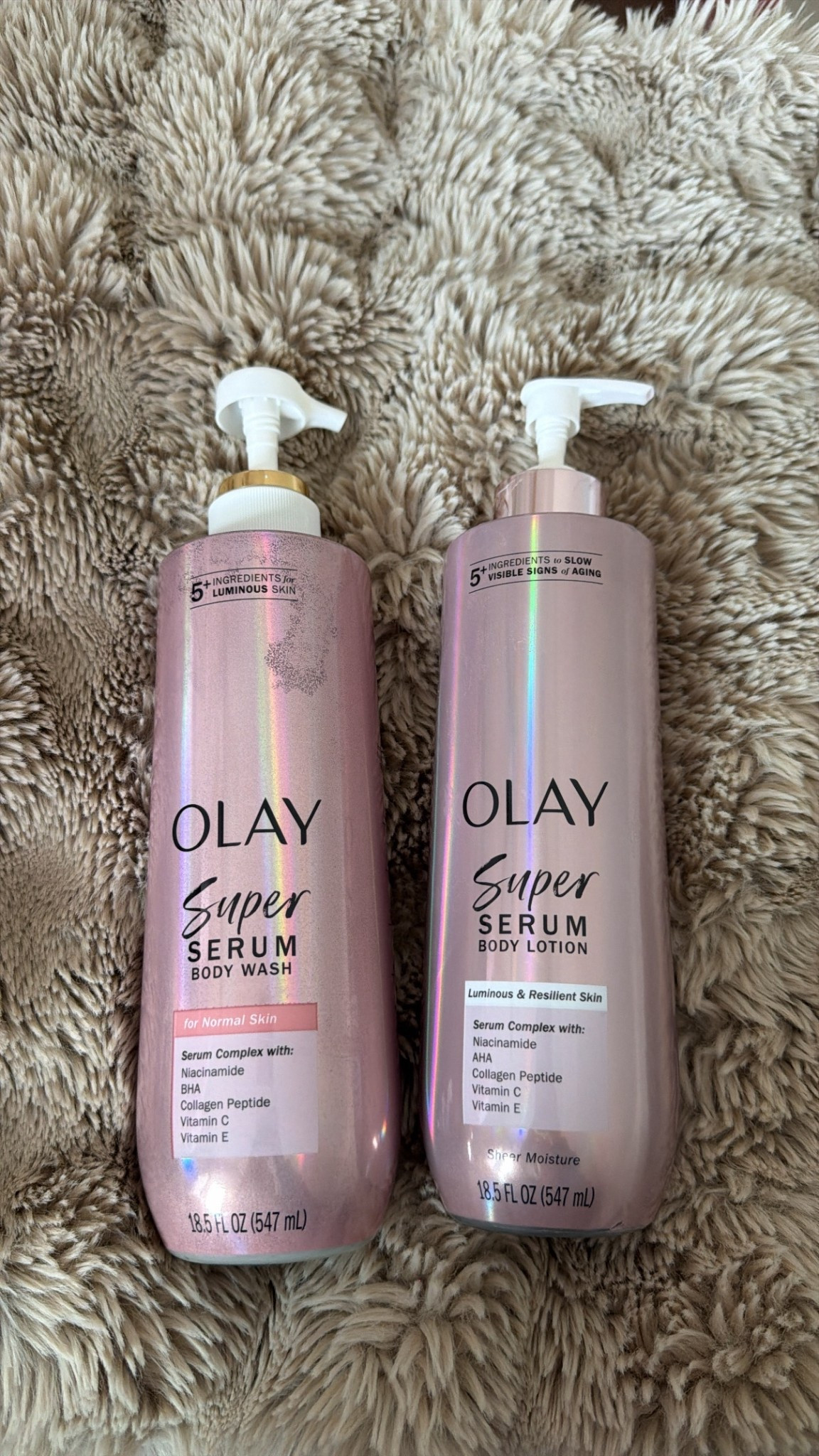 This combo smells AMAZING!!! 

#LTKselfcare