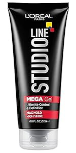 L’Oreal Gel | Amazon (US)