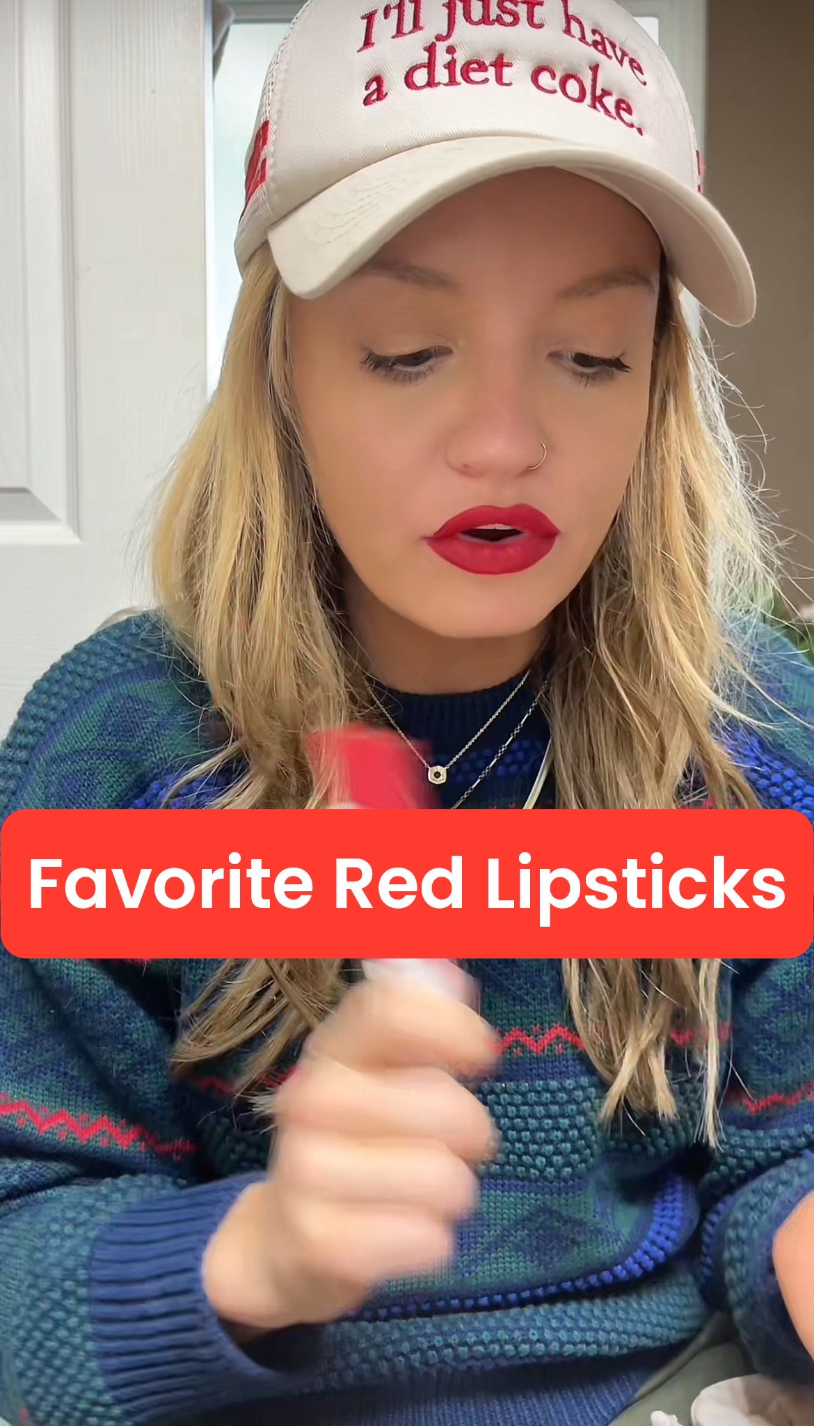My most favorite red lipsticks!

#LTKHoliday #LTKSeasonal #LTKHalloween