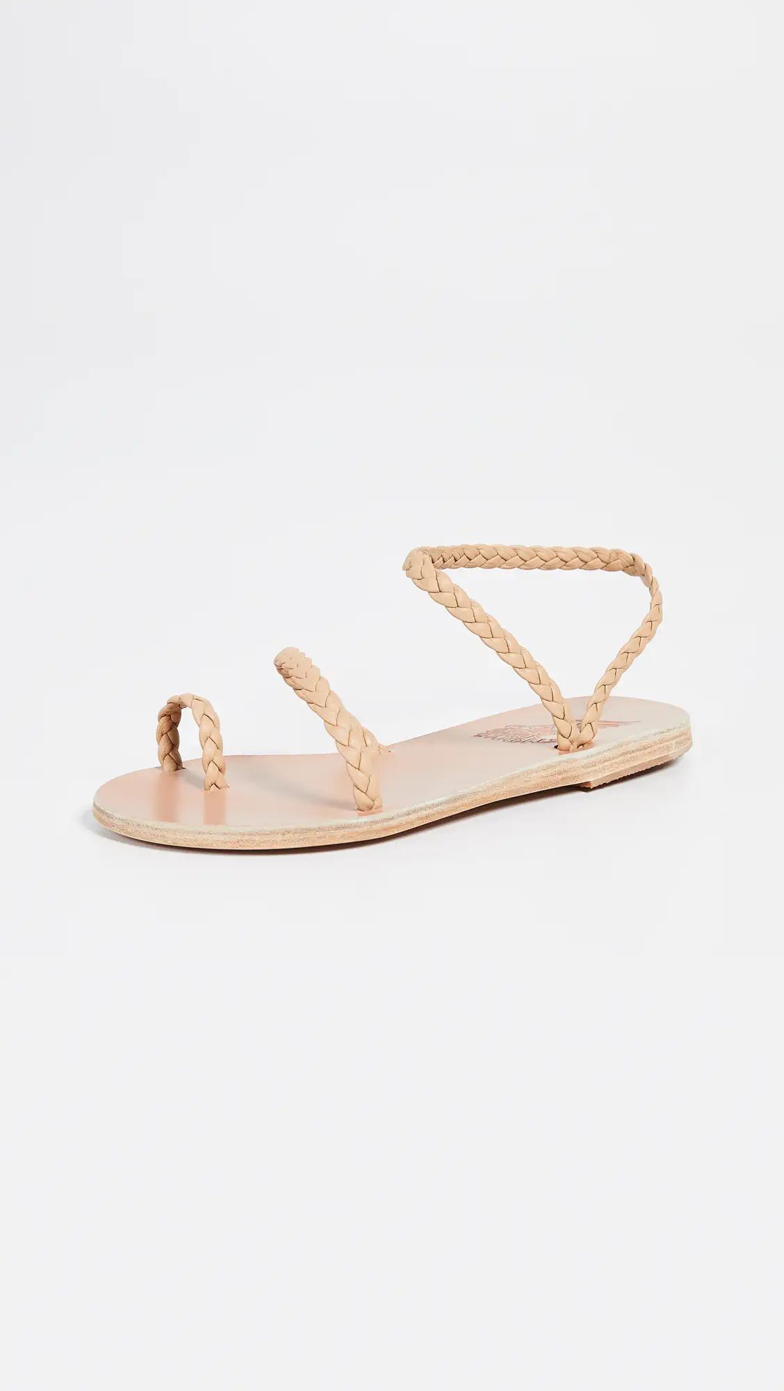 Ancient Greek Sandals Eleftheria Sandal | Shopbop | Shopbop