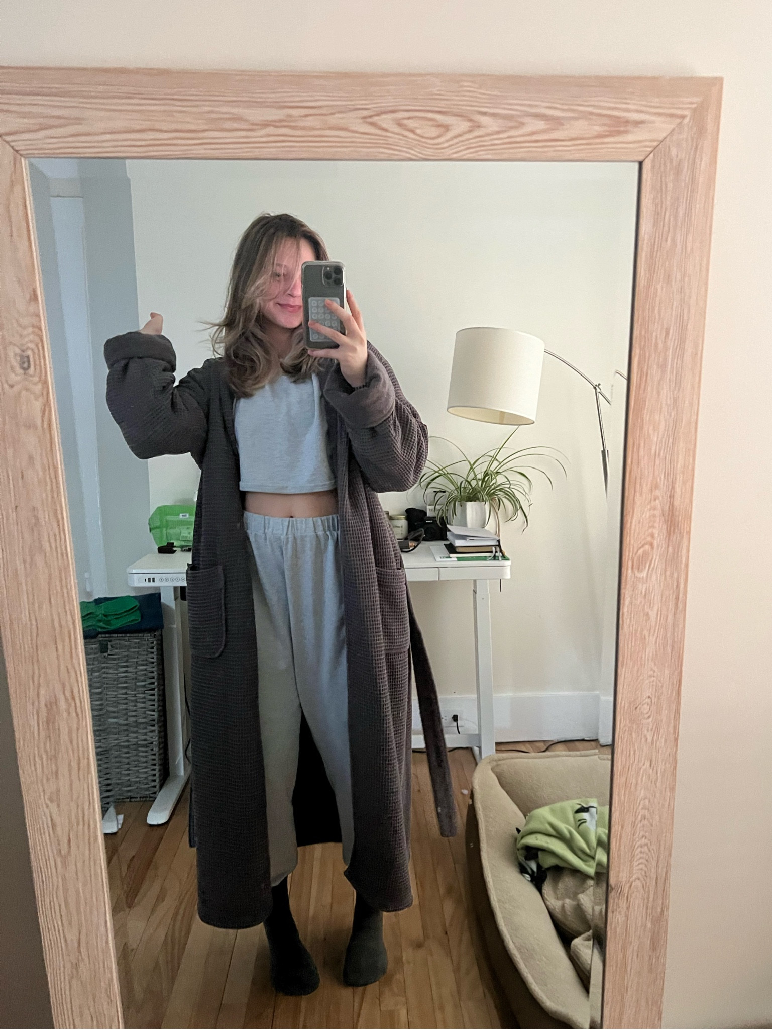 I could live in this robe

#LTKhome #LTKover40 #LTKSeasonal