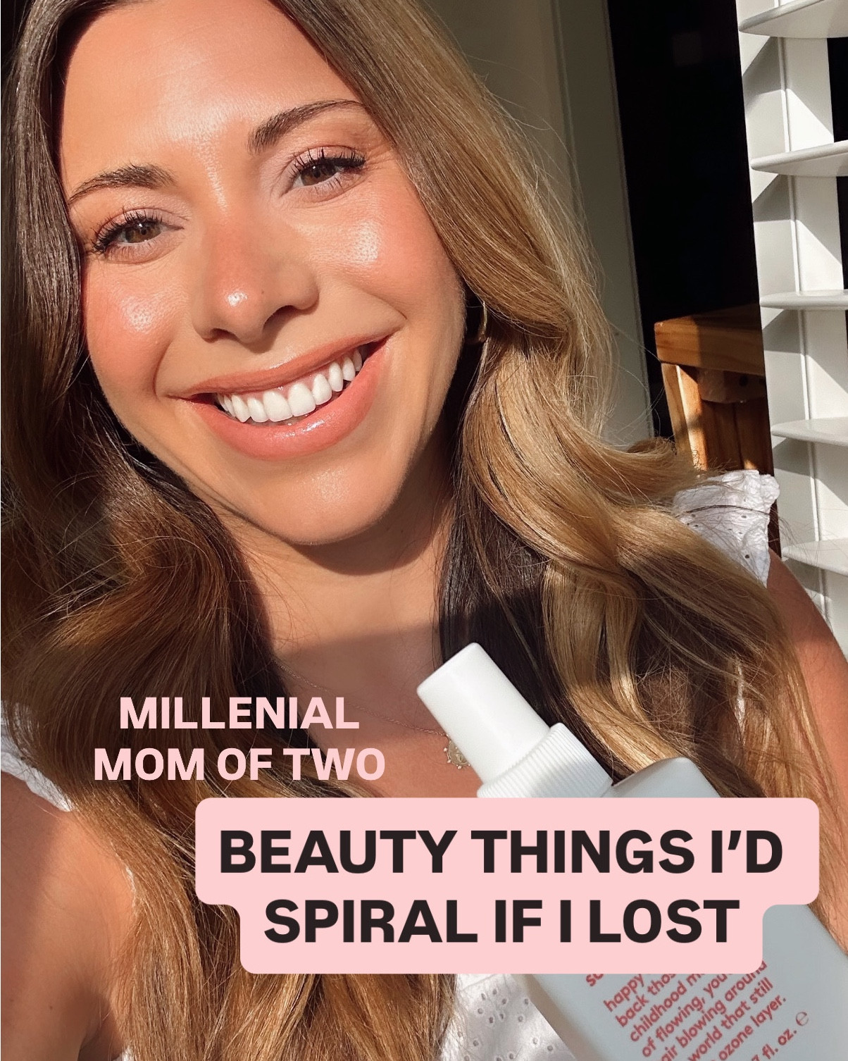 Sephora sale faves! Use code SPRINGSALE for up to 20% off! 

glowy gel — warmglow
under eye brightener — night swan
lip liner — wherever walnut
lip gloss — skinny dip
cream blush — sleepy girl

#LTKmomlife #LTKSaleAlert #LTKBeauty