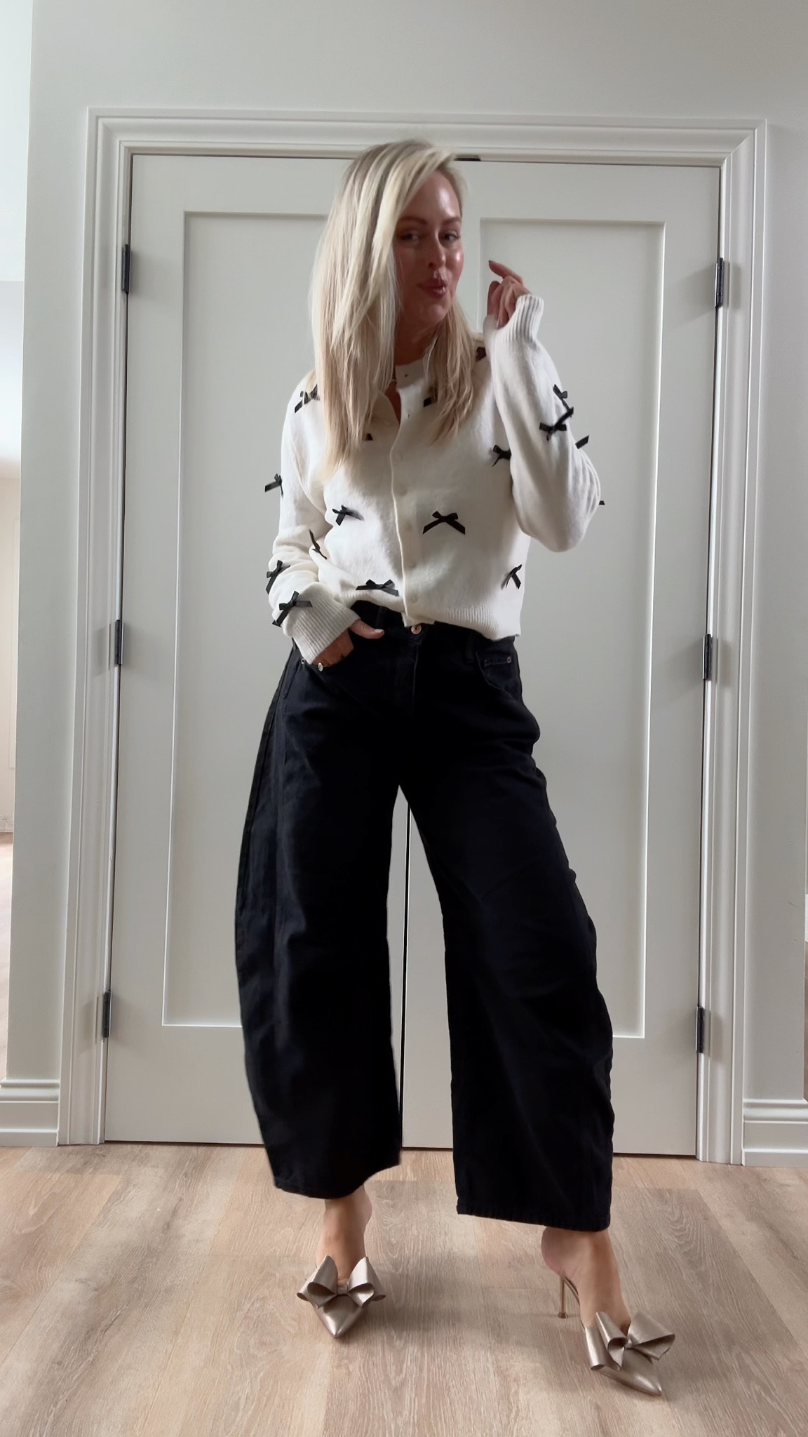 We see you Target! 👀Obsessed with these Target new arrivals for the season! 🎁❄️🍸🥂❤️
Which style is your fave? All keepers! 



#LTKHoliday #LTKFindsUnder50 #LTKSeasonal