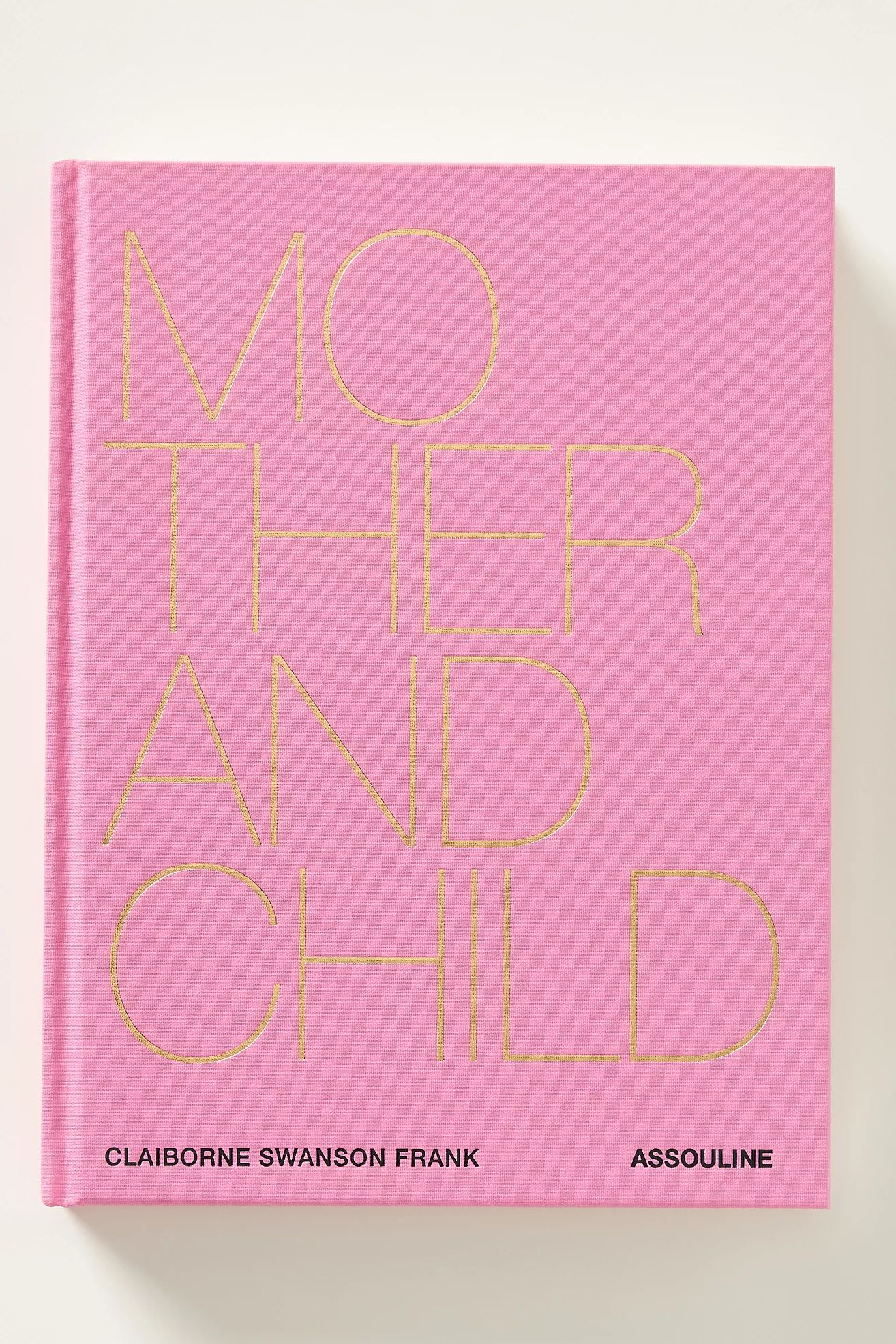 Mother and Child | Anthropologie (US)