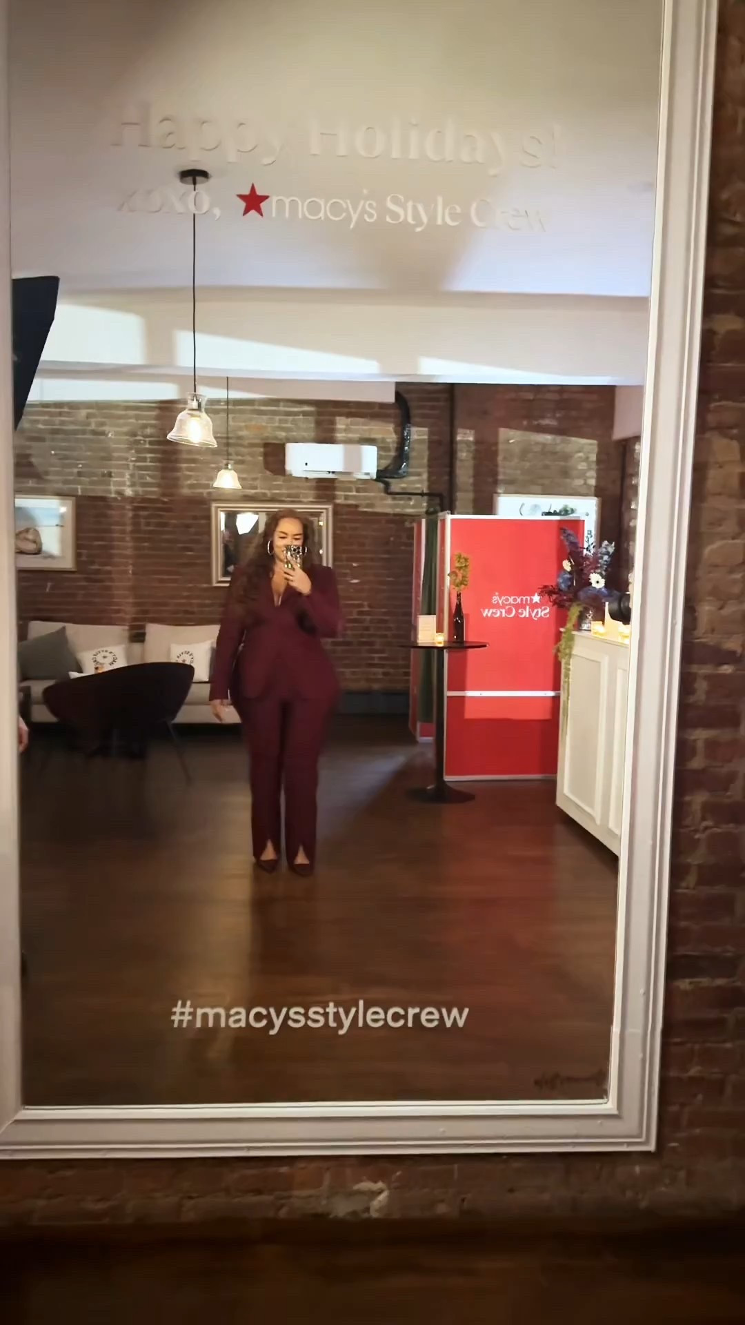 Refined, yet fashion forward — the suit that does it all ❤️

#LTKPlusSize #LTKootd #LTKMidsize